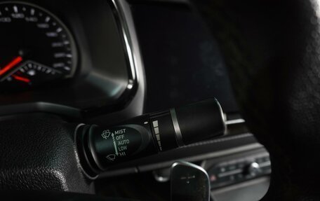 Haval F7x I, 2021 год, 1 999 000 рублей, 15 фотография