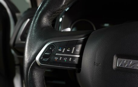 Haval F7x I, 2021 год, 1 999 000 рублей, 22 фотография