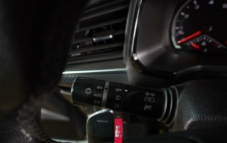 Haval F7x I, 2021 год, 1 999 000 рублей, 14 фотография