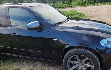 BMW X5, 2013 год, 3 000 000 рублей, 4 фотография