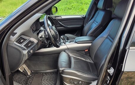 BMW X5, 2013 год, 3 000 000 рублей, 7 фотография