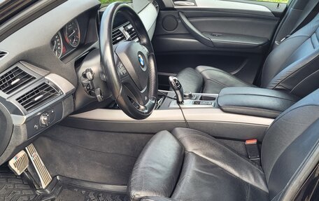 BMW X5, 2013 год, 3 000 000 рублей, 6 фотография