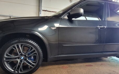 BMW X5, 2013 год, 3 000 000 рублей, 2 фотография