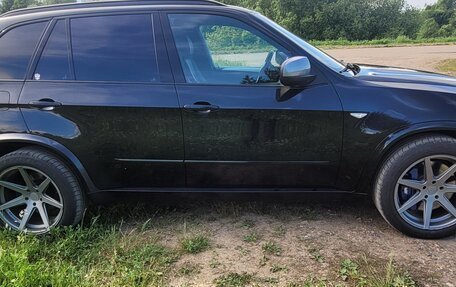 BMW X5, 2013 год, 3 000 000 рублей, 5 фотография