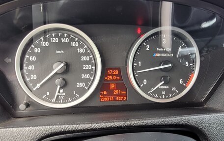 BMW X5, 2013 год, 3 000 000 рублей, 8 фотография