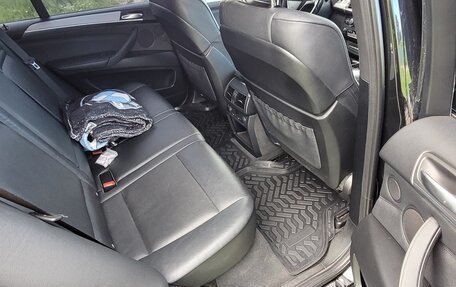 BMW X5, 2013 год, 3 000 000 рублей, 13 фотография