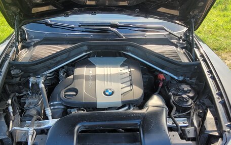 BMW X5, 2013 год, 3 000 000 рублей, 3 фотография