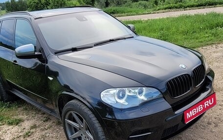 BMW X5, 2013 год, 3 000 000 рублей, 1 фотография