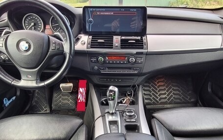 BMW X5, 2013 год, 3 000 000 рублей, 14 фотография