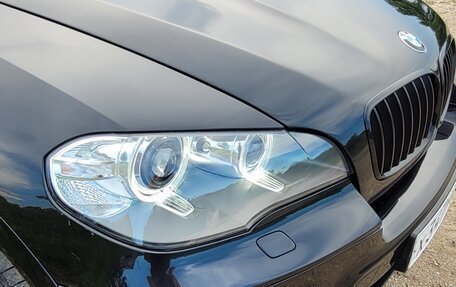 BMW X5, 2013 год, 3 000 000 рублей, 18 фотография