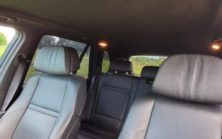 BMW X5, 2013 год, 3 000 000 рублей, 19 фотография