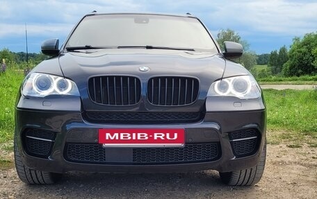 BMW X5, 2013 год, 3 000 000 рублей, 17 фотография