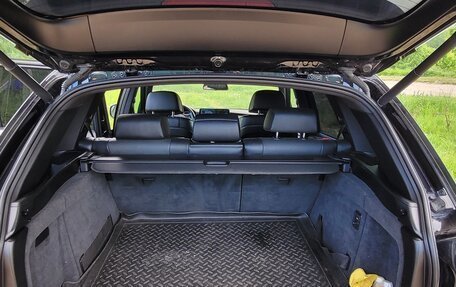 BMW X5, 2013 год, 3 000 000 рублей, 24 фотография