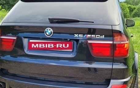 BMW X5, 2013 год, 3 000 000 рублей, 22 фотография
