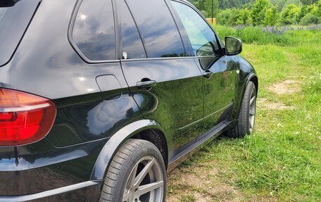 BMW X5, 2013 год, 3 000 000 рублей, 27 фотография