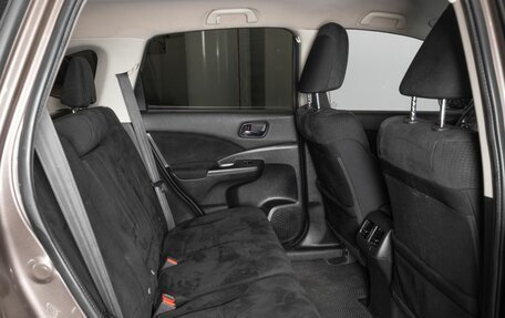 Honda CR-V IV, 2013 год, 1 640 000 рублей, 8 фотография