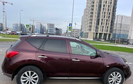 Nissan Murano, 2011 год, 1 390 000 рублей, 2 фотография