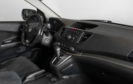 Honda CR-V IV, 2013 год, 1 640 000 рублей, 7 фотография