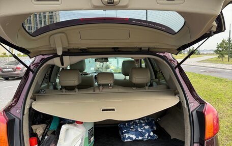 Nissan Murano, 2011 год, 1 390 000 рублей, 8 фотография