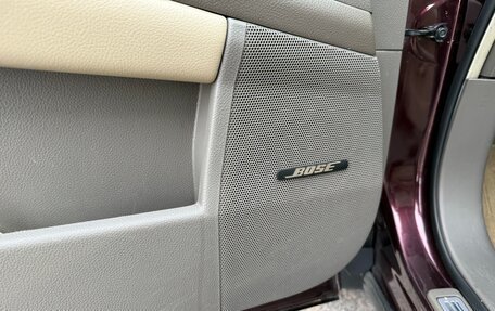 Nissan Murano, 2011 год, 1 390 000 рублей, 16 фотография