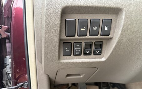 Nissan Murano, 2011 год, 1 390 000 рублей, 11 фотография