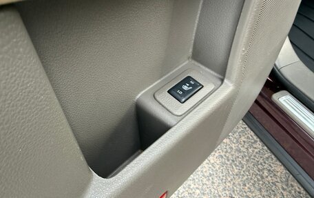 Nissan Murano, 2011 год, 1 390 000 рублей, 12 фотография