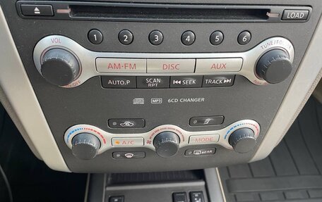 Nissan Murano, 2011 год, 1 390 000 рублей, 20 фотография