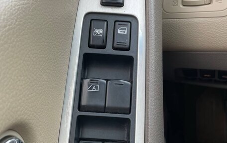 Nissan Murano, 2011 год, 1 390 000 рублей, 22 фотография