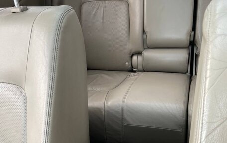 Nissan Murano, 2011 год, 1 390 000 рублей, 24 фотография