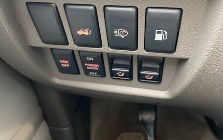 Nissan Murano, 2011 год, 1 390 000 рублей, 19 фотография