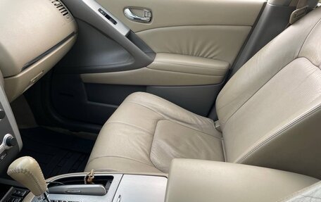 Nissan Murano, 2011 год, 1 390 000 рублей, 29 фотография