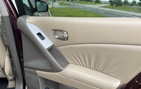 Nissan Murano, 2011 год, 1 390 000 рублей, 30 фотография