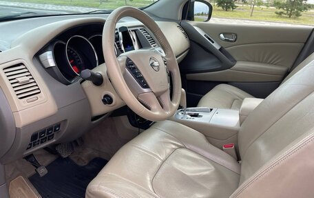 Nissan Murano, 2011 год, 1 390 000 рублей, 28 фотография