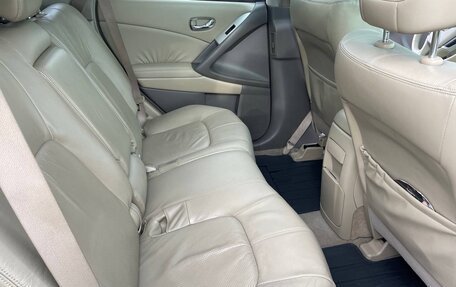 Nissan Murano, 2011 год, 1 390 000 рублей, 32 фотография