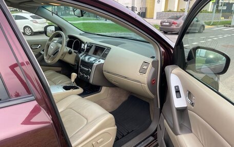 Nissan Murano, 2011 год, 1 390 000 рублей, 33 фотография