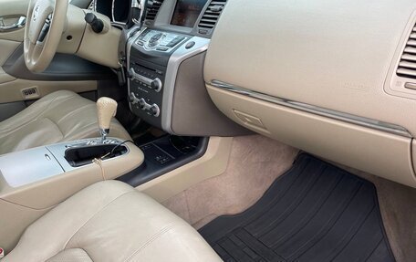 Nissan Murano, 2011 год, 1 390 000 рублей, 34 фотография