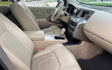 Nissan Murano, 2011 год, 1 390 000 рублей, 31 фотография