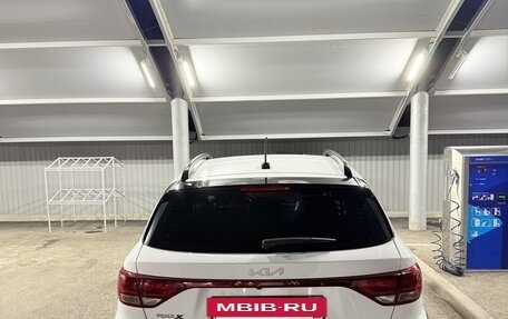 KIA Rio IV, 2021 год, 1 860 000 рублей, 5 фотография