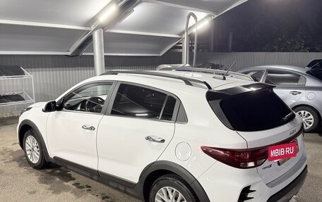 KIA Rio IV, 2021 год, 1 860 000 рублей, 4 фотография