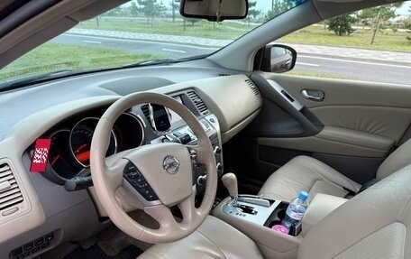 Nissan Murano, 2011 год, 1 390 000 рублей, 39 фотография