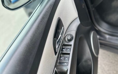 Chevrolet Cruze II, 2013 год, 640 000 рублей, 10 фотография