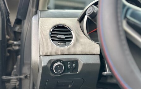Chevrolet Cruze II, 2013 год, 640 000 рублей, 9 фотография