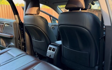 Lexus RX IV рестайлинг, 2017 год, 5 500 000 рублей, 11 фотография