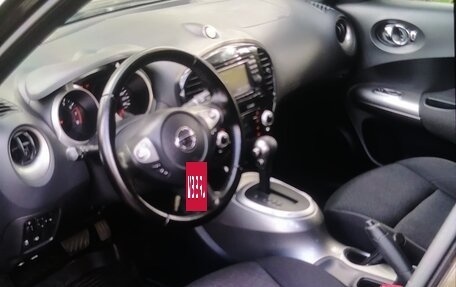 Nissan Juke II, 2012 год, 940 000 рублей, 4 фотография