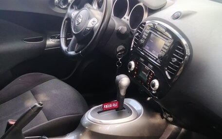 Nissan Juke II, 2012 год, 940 000 рублей, 7 фотография