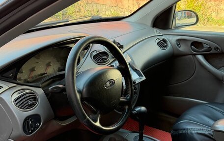 Ford Focus IV, 2003 год, 200 000 рублей, 5 фотография