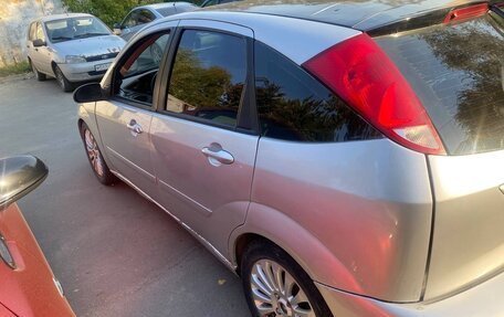 Ford Focus IV, 2003 год, 200 000 рублей, 4 фотография