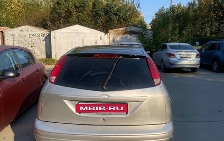 Ford Focus IV, 2003 год, 200 000 рублей, 2 фотография