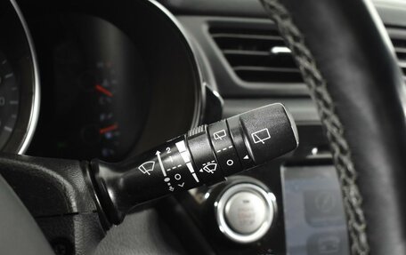 KIA Rio III рестайлинг, 2015 год, 1 089 900 рублей, 17 фотография