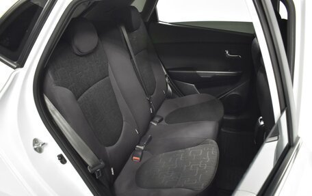 KIA Rio III рестайлинг, 2015 год, 1 089 900 рублей, 7 фотография